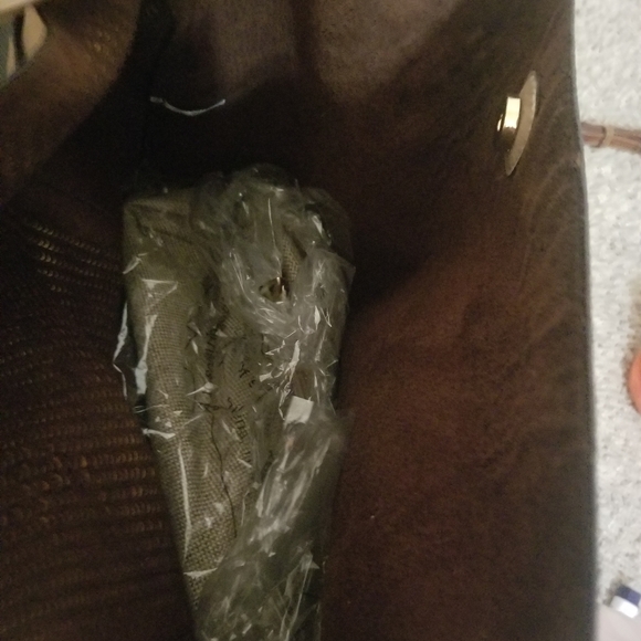 Le Miel Vegan 2 in 1 Shoulder bag - Picture 5 of 6